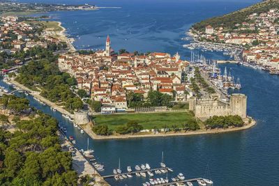 trogir